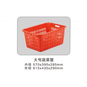 大號(hào)蔬菜筐